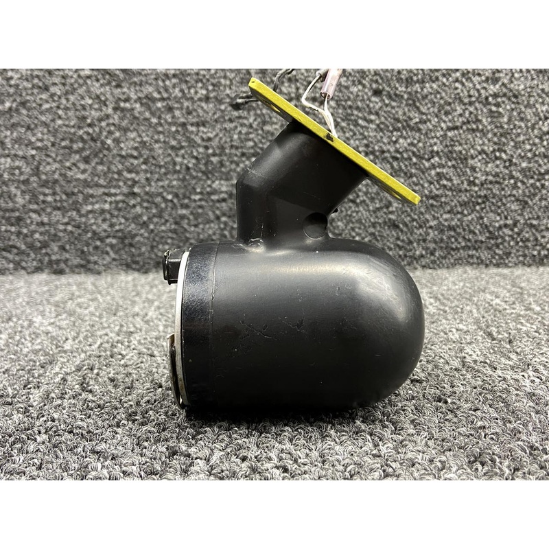 C2400-L4VW-310-RG Airpath Compass Indicator w Window Mount (Lighted)