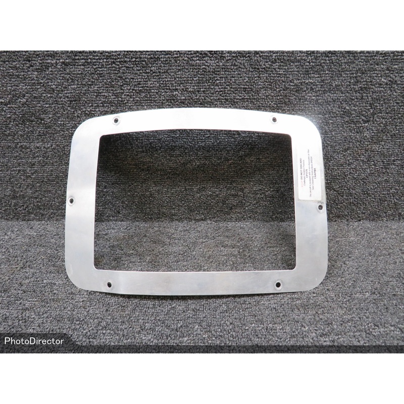 CP1176 Challenger Aviation Products Air Filter Bracket
