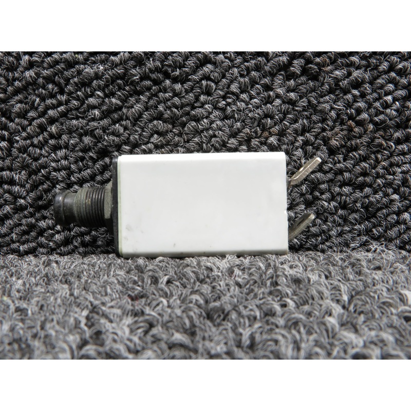 D6761-4-5 Klixon Push Circuit Breaker (Amps: 5)