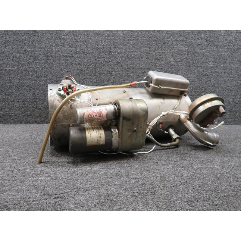 FR90D38-2EL Janitrol Heaters B3500 Aircraft Heater Assembly (12V)