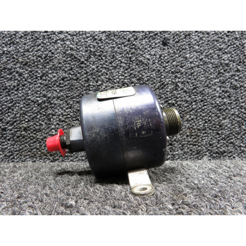GP-8000-50-2 Gorn Corporation Pressure Switch Unit