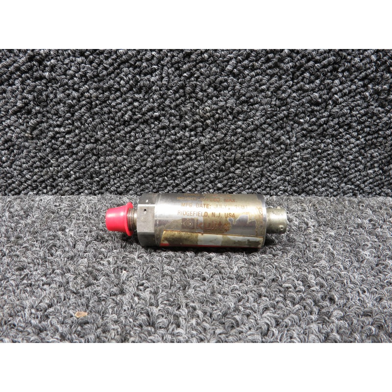 IPTE-6-1000-100G (Alt: 27-19152-001) Kulite Fuel Pressure Transducer
