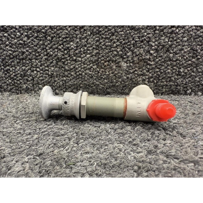 K-2406-SAE-2 (Alt: 451-103) Essex Engine Fuel Primer
