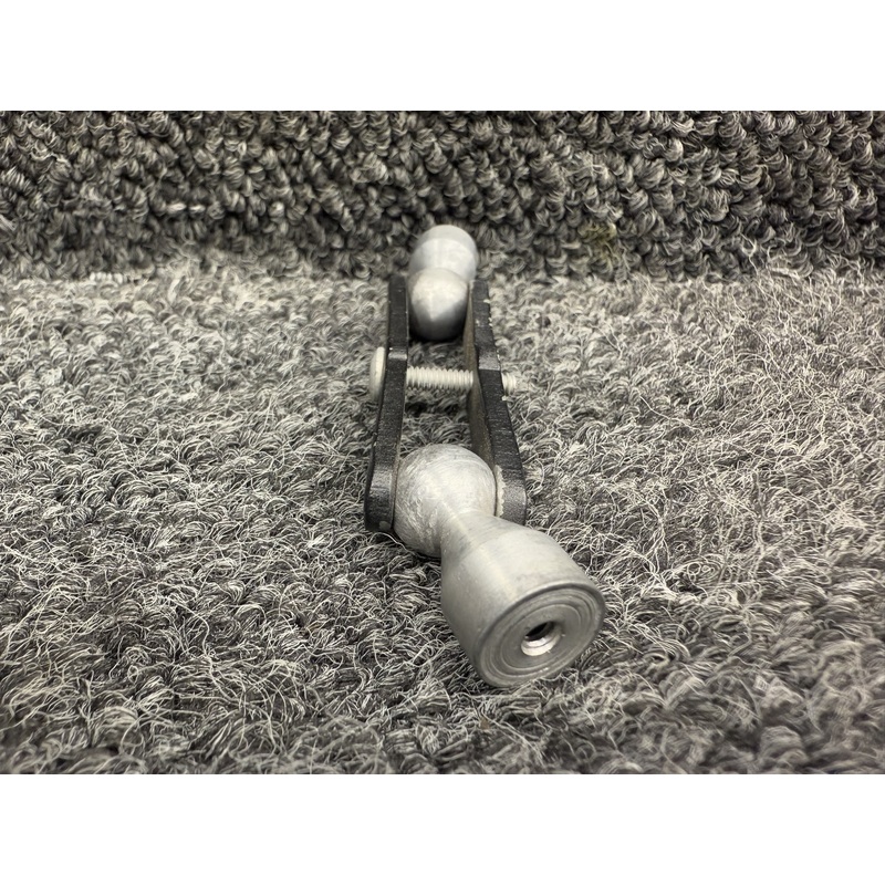 Maule MT-7-260 Air Vent Swivel Arm Assembly