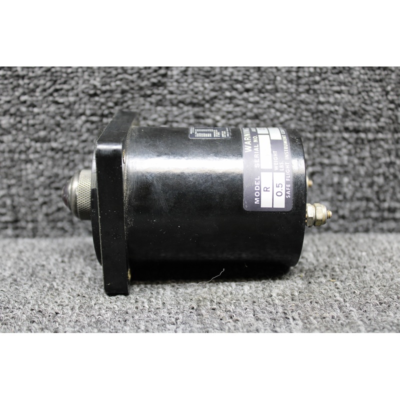 Model R Safe Flight Stall Warning Horn (Volts: 14)