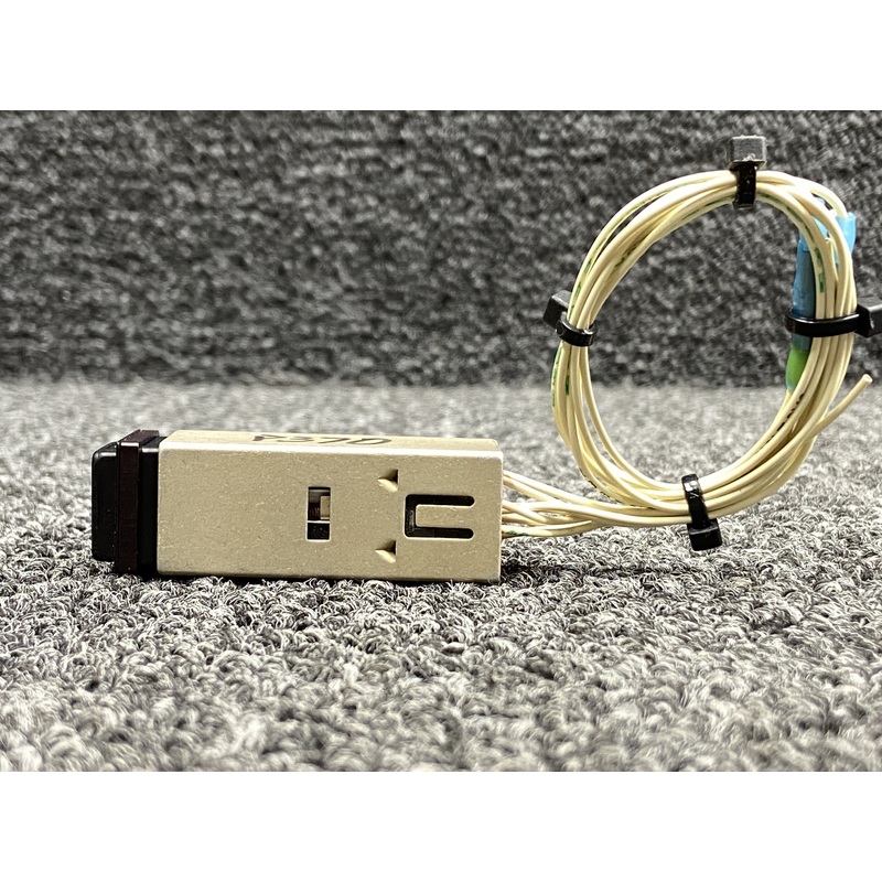 PS50199-4 Eaton Stall Test Reset Switch