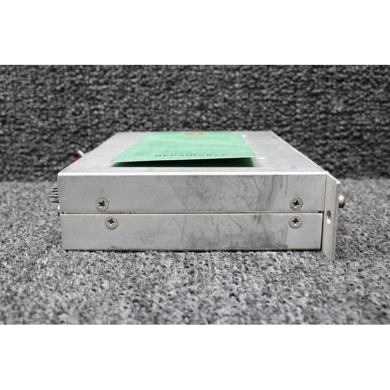 Ram II Audio Control Panel (Core with Green Repairable Tag)