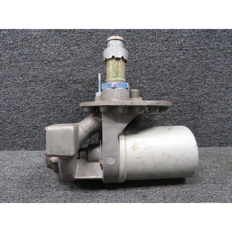 RR-12040-F Lear Siegler Fuel Booster Bump (26V)