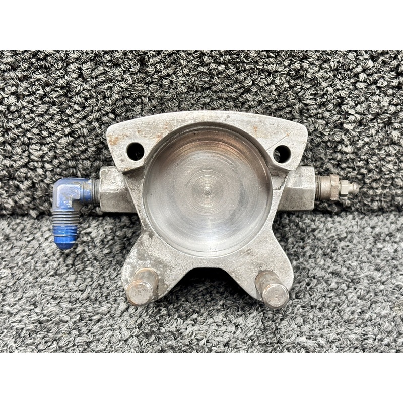 Thorp T-18 Tiger Brake Caliper Assembly LH or RH (Missing Pad)