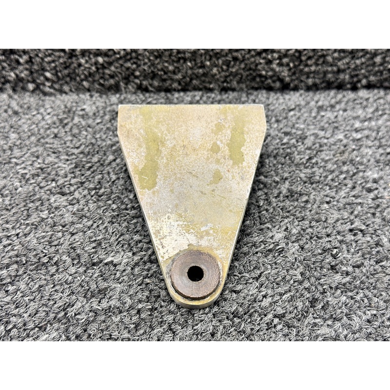Thorp T-18 Tiger Lower Rudder Attach Bracket