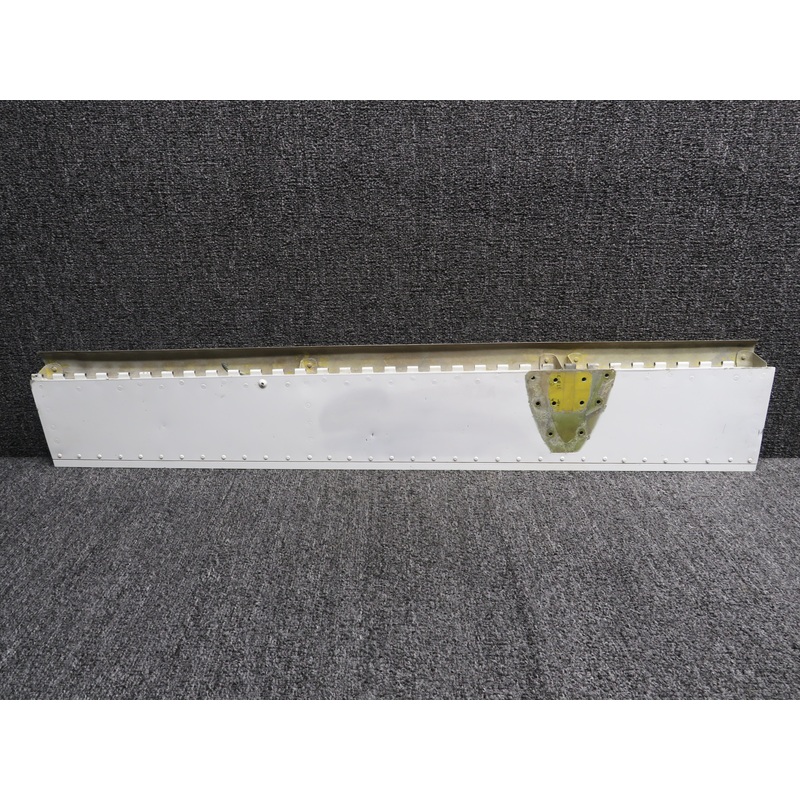 010A-16319-11 Mitsubishi MU-2B-26A Inboard Trim Aileron Assembly