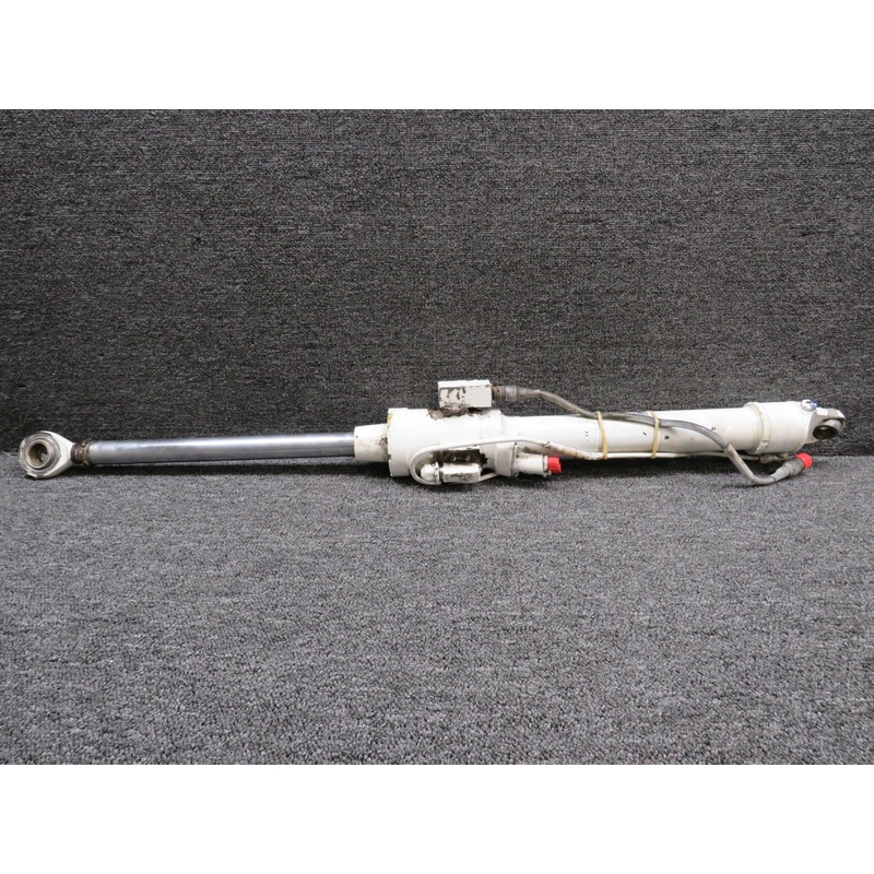 023553-1-28 Messier-Hispano Nose Gear Actuator Assembly