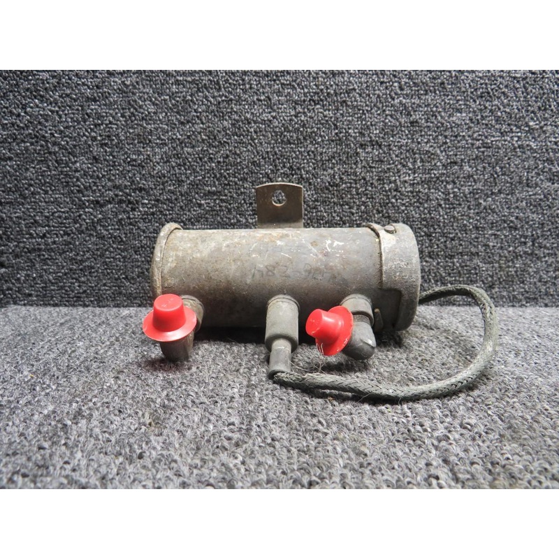 05D92 FL Aerospace Electric Fuel Pump Assembly (Rusted Casing)