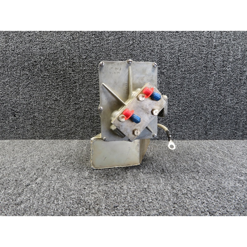 105932B Lake 4-200 Hydraulic Power Pack