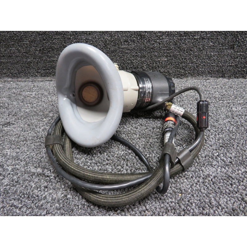 112145-A, 171010 Puritan Bennett Crew Mask Oxygen Regulator & Detector Assembly