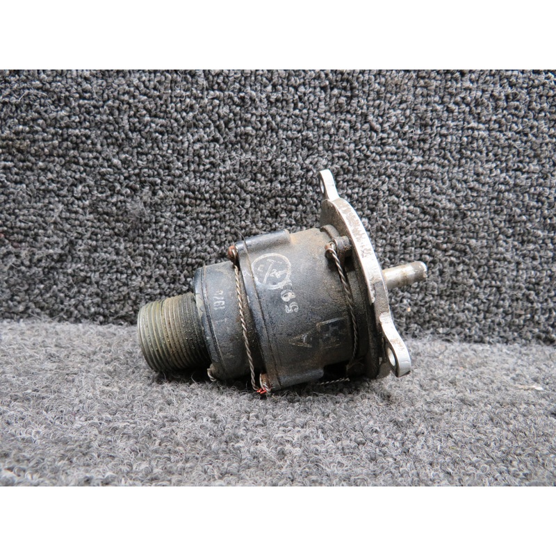 117086-01 Lear Siegler 4000B Series B Follow Up Control Unit