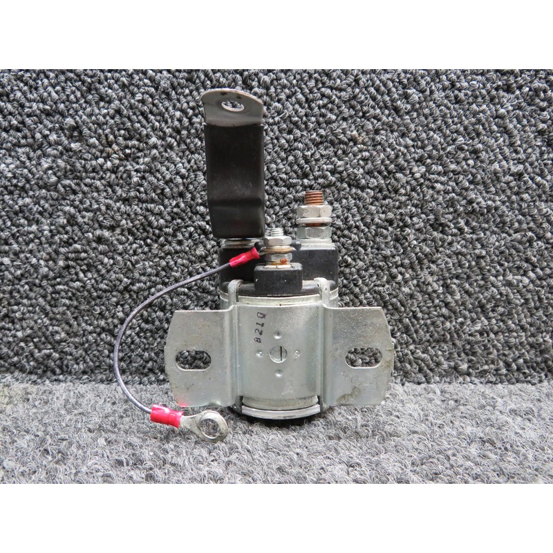 124-1 Essex Relay Solenoid Assembly (28V)