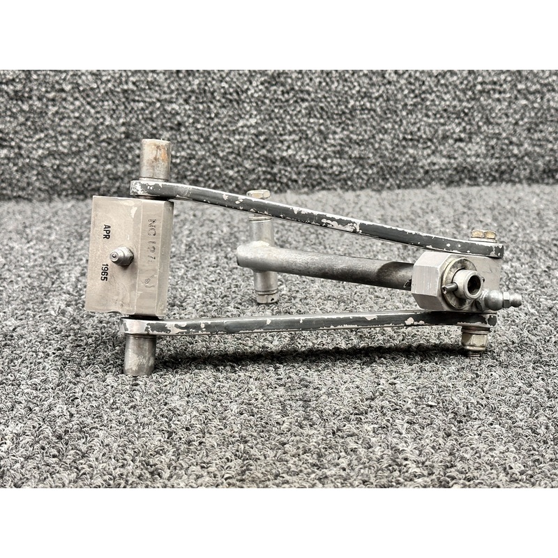 1285, 1275, 1287 Thorp T-211 Nose Gear Torque Link Assembly
