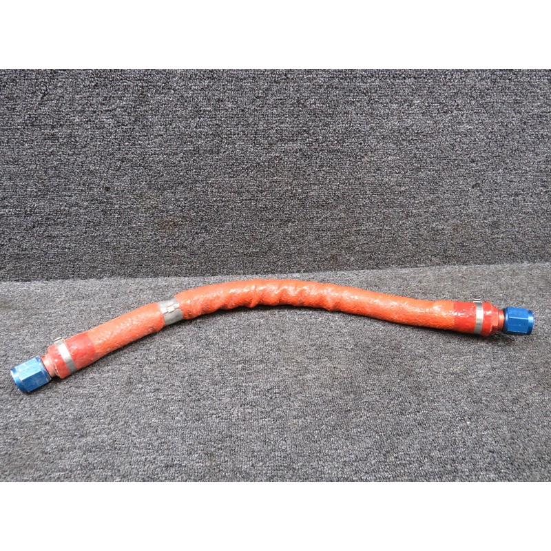 130F00110D0204 Stratoflex TSO-C53 Hose Assembly