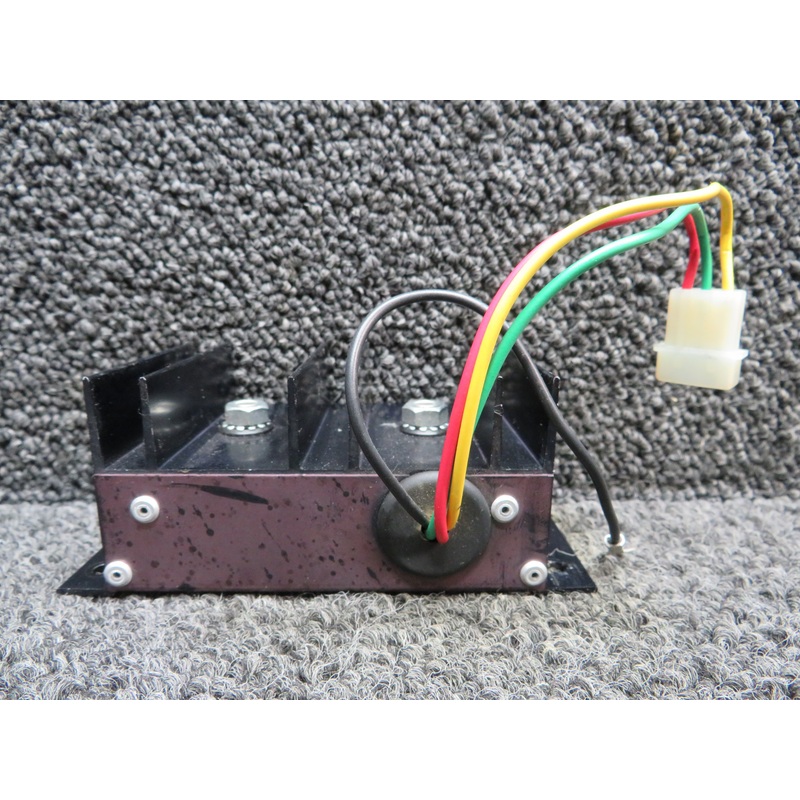 150-0011 (Alt: C594502-0102) Aeroflash Flasher Assembly (Volts: 14-28)