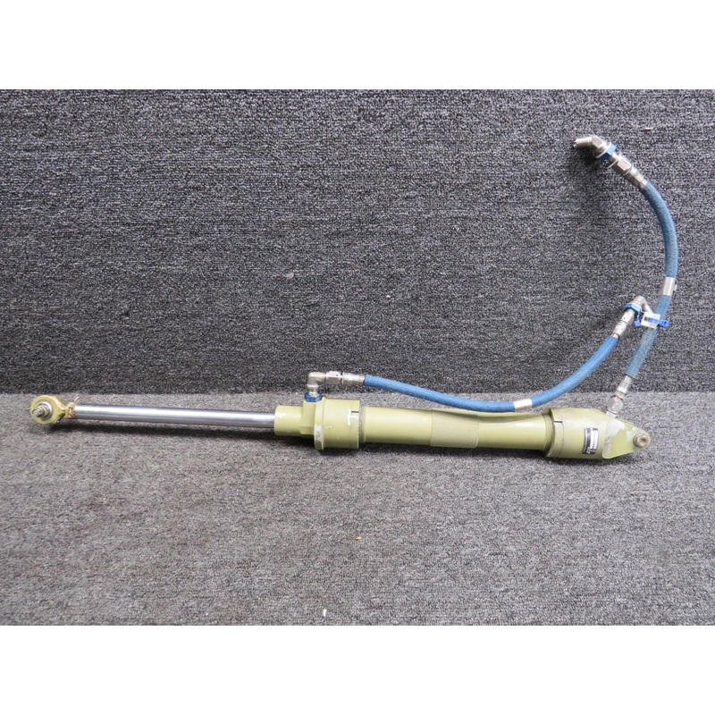 159H10030-5 Gulfstream Aerospace Actuator Assembly