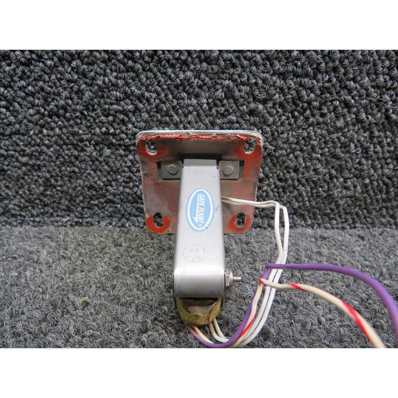 191-31 (Use: S1672-11) Safe Flight Lift Detector Heated (Volts: 24)