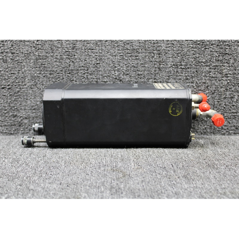 200-6 Aviation Instrument 52D54 Directional Gyro Indicator