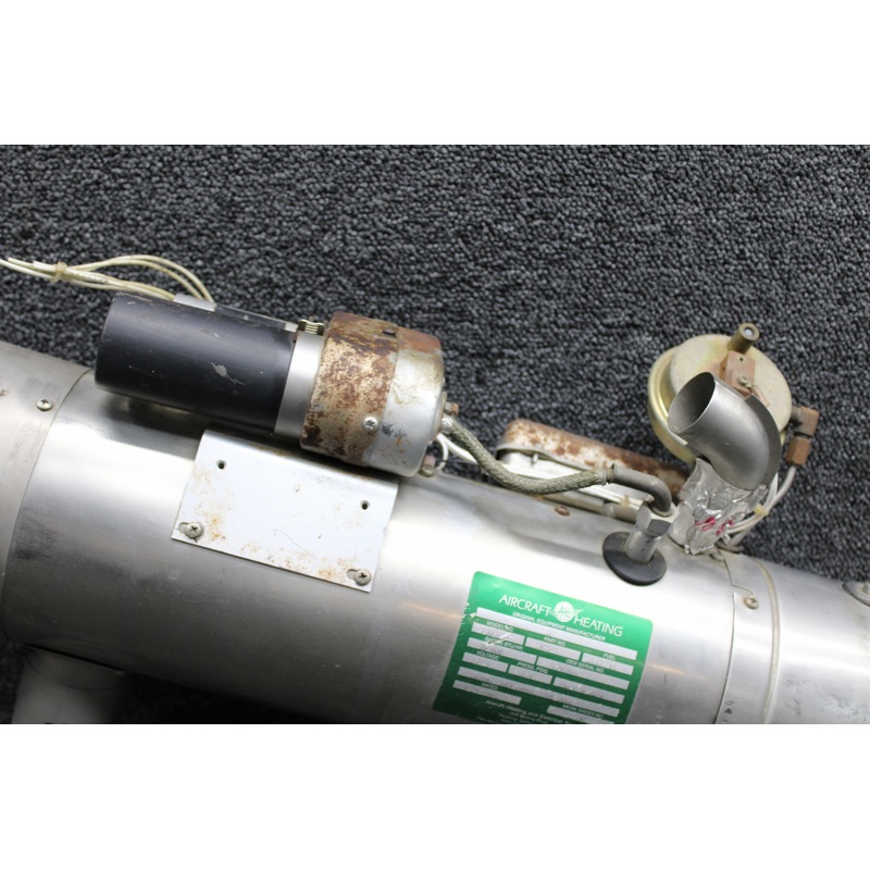 22D25-1 Janitrol B340 Heater Assembly (Volts: 24)