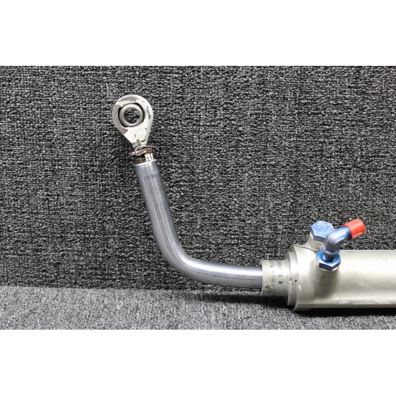 235600-107 (Alt: 27-51016-003) Berter Main Gear Actuator Assembly (Core)