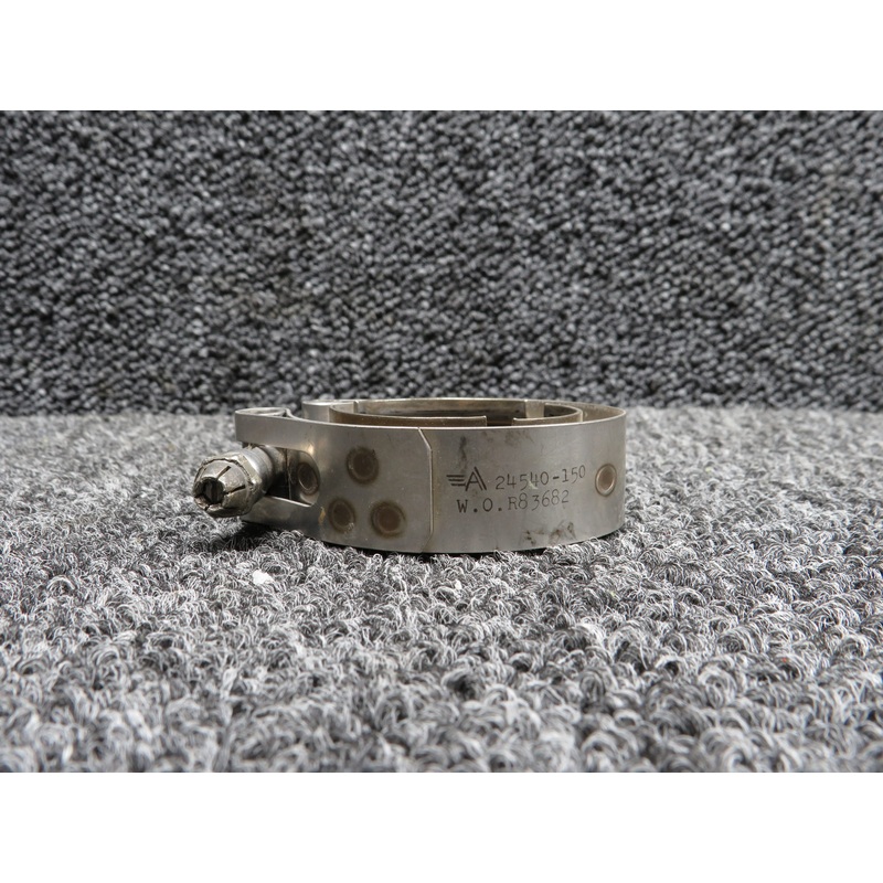24540-150 Eaton Coupling Clamp