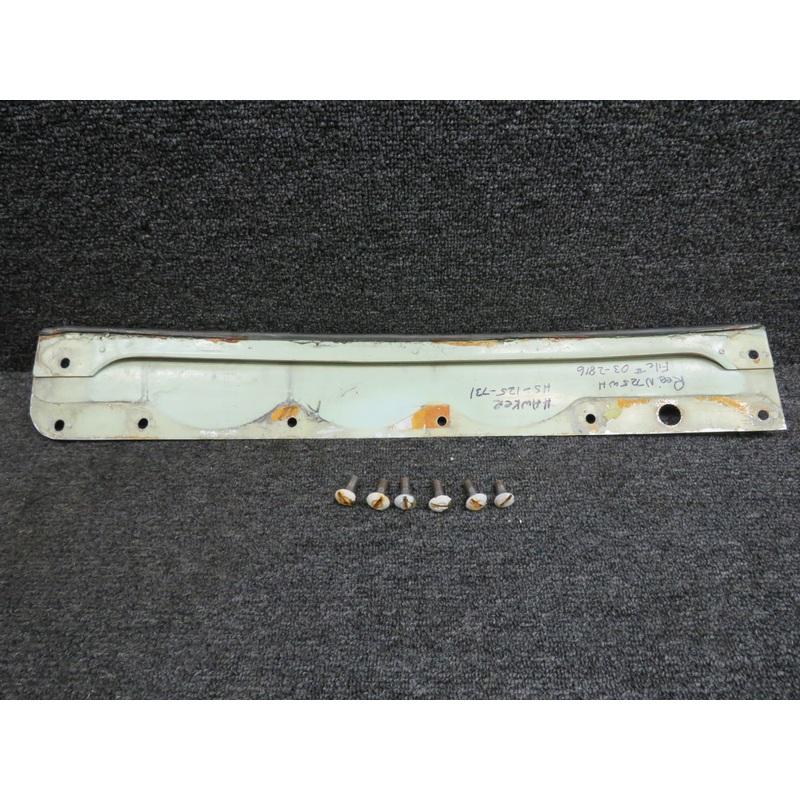 25TF4304-12A Hawker DH125-1A Rear Upper Stabilizer Fairing