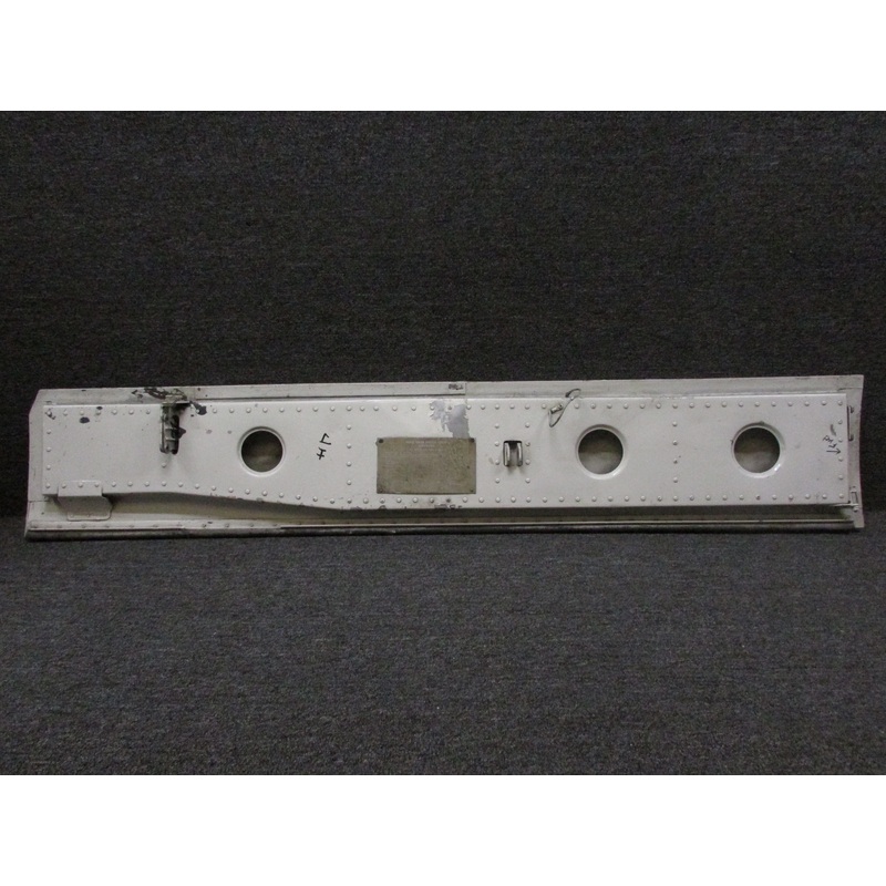 265-343301-201 Sabreliner NA-265-60 Nose Gear Retractable Door LH