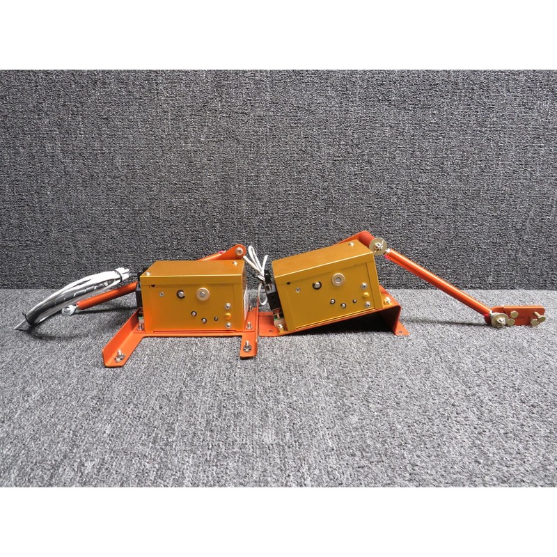 31000000, 30000000 Trio Avionics Pro Auto Pilot System with STC