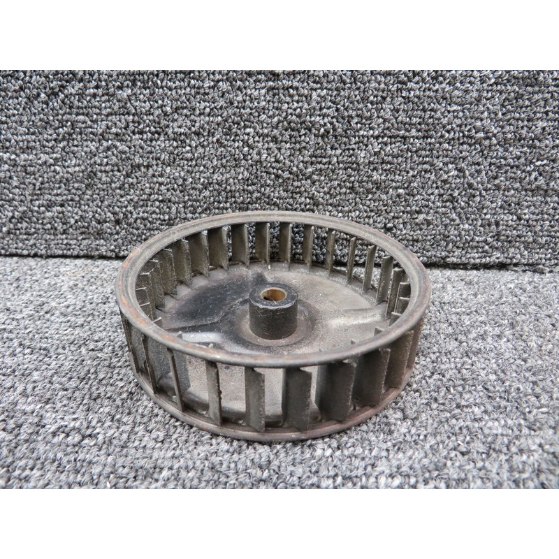 326 Torrington Air Rotor Fan