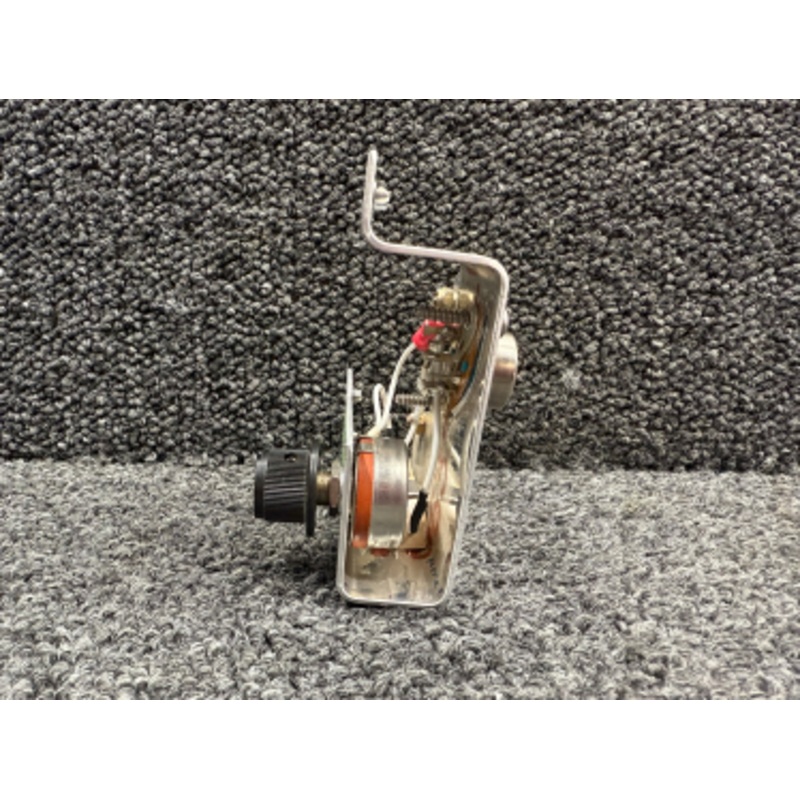 35075-002 Aviat Husky A-1C-200 Instrument Light Dimmer Assembly