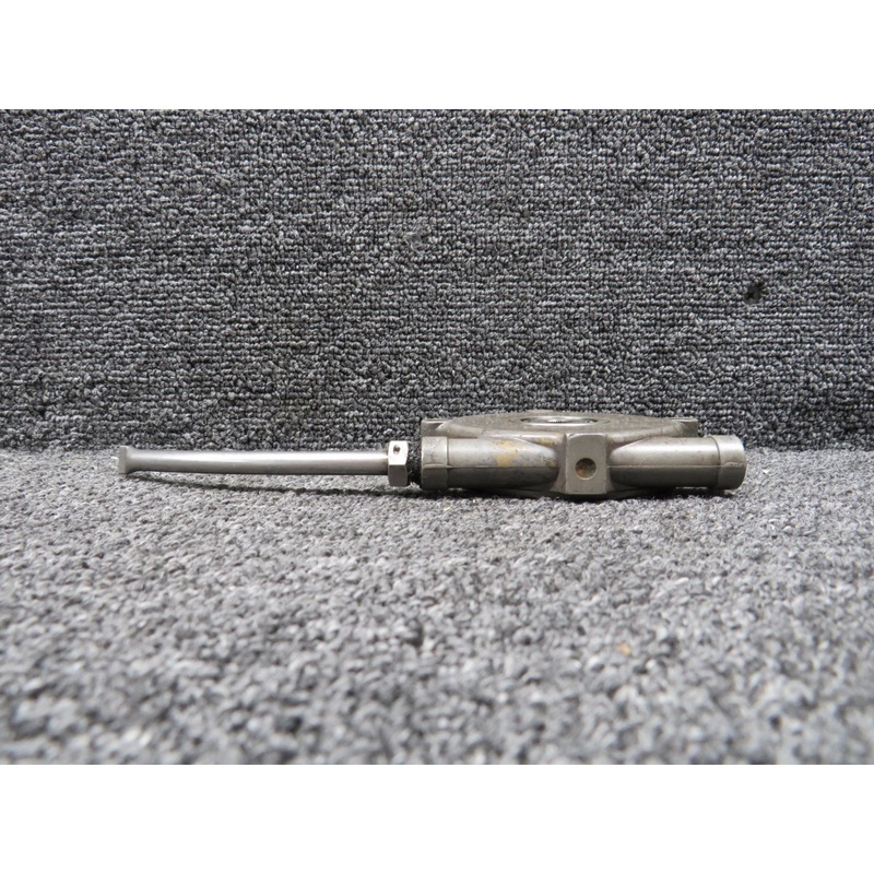 3642704-2 (Alt: 78710) Teleflex Remote Control Unit