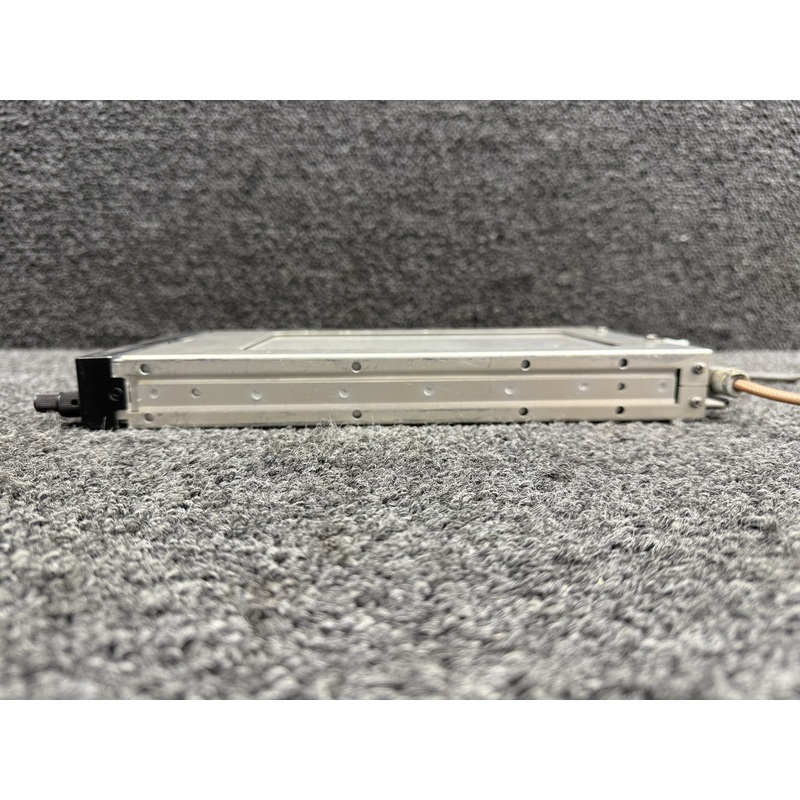 430-6040-400 Apollo SL50 GPS Receiver with Mods (Cracked Screen)