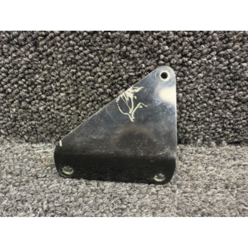 45395-010 Aviat Husky A-1C-200 Throttle Control Mount Bracket