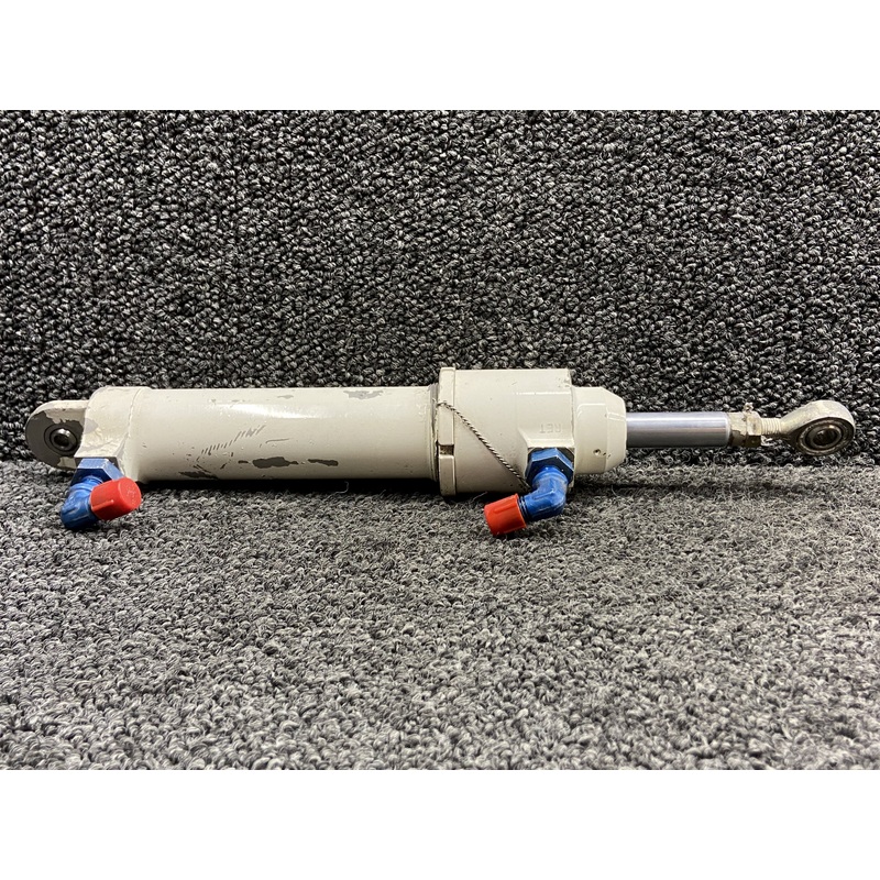 48C48609-3 (Alt: 6600086-5) Ronson Flap Actuator Assembly LH or RH