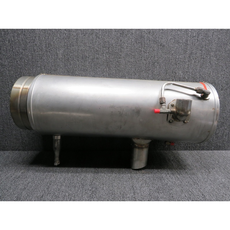50-554228-147 (Alt: C10D40M) Janitrol S100 Aircraft Heater Assembly (Volts: 24)
