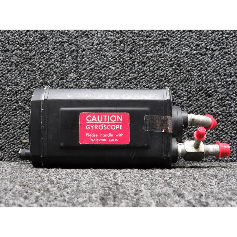 504-0001-911 (Alt: 4000184-8502) Aviation 300-7CF Director Horizon Indicator