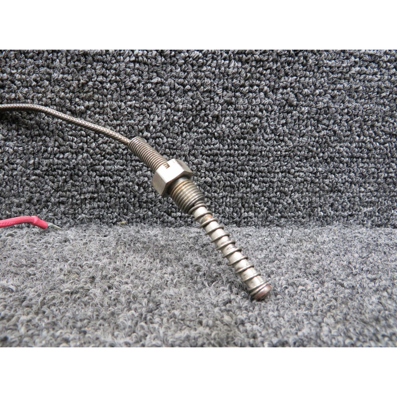 5050-3 JP Instruments Cylinder Head Temperature Bayonet Probe
