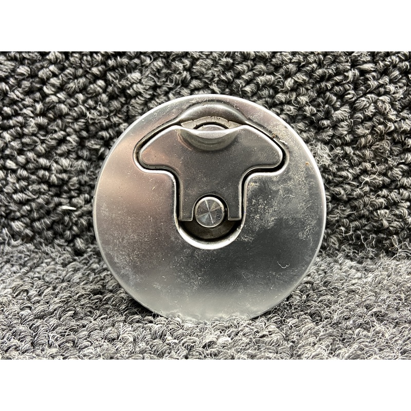 50525-101 Newton-Equipment Aero 200 Aftermarket Locking Fuel Cap LH or RH