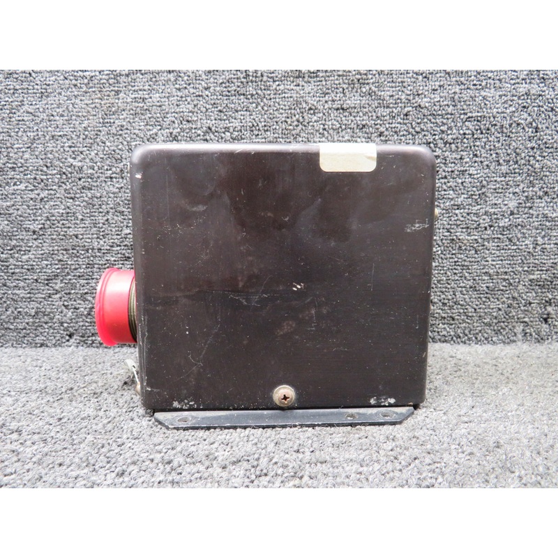 51509-002 Lear Siegler DC Static Voltage Regulator & Protection Panel (28V) (Core)