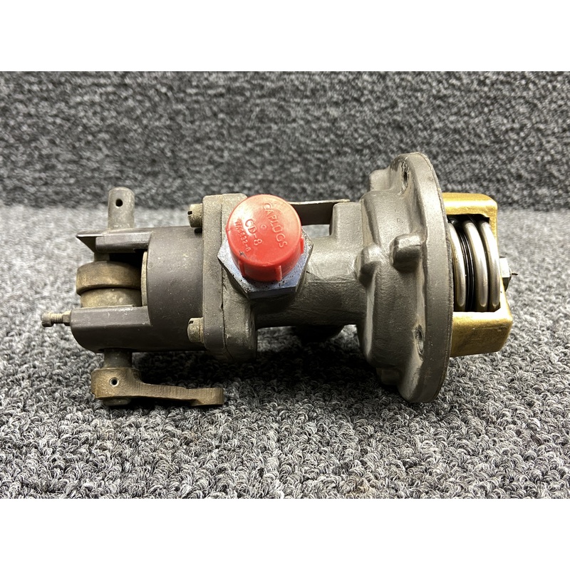 633388-9 (Use: 470836-9003RX) Garrett Turbocharger Controller Assy LH or RH