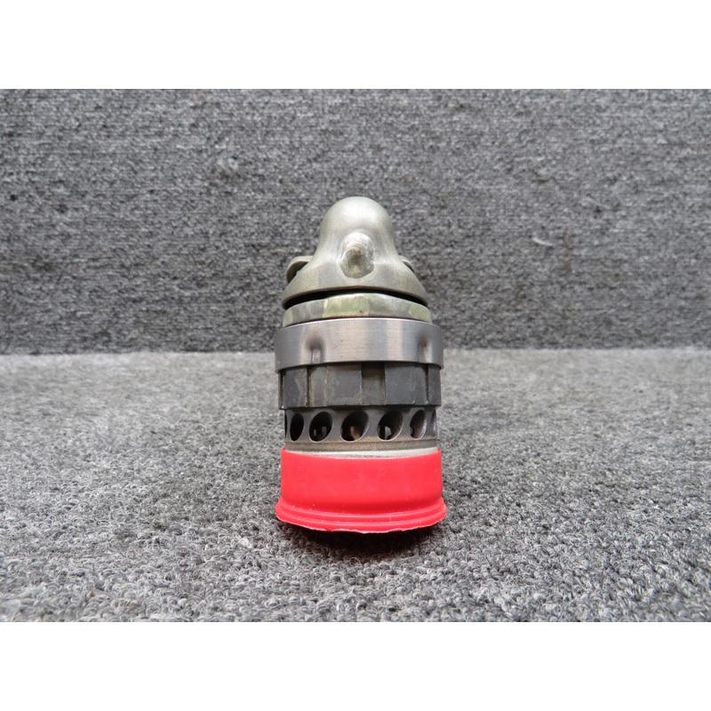 782281 (Alt: 774204) PWA Fuel Nozzle and Support w 8130 (Overhauled)