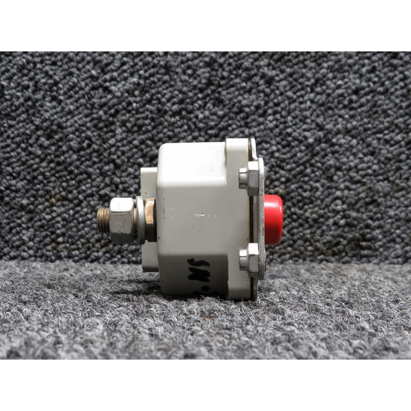 7855-6-105 Klixon Push to Reset Circuit Breaker (105A)