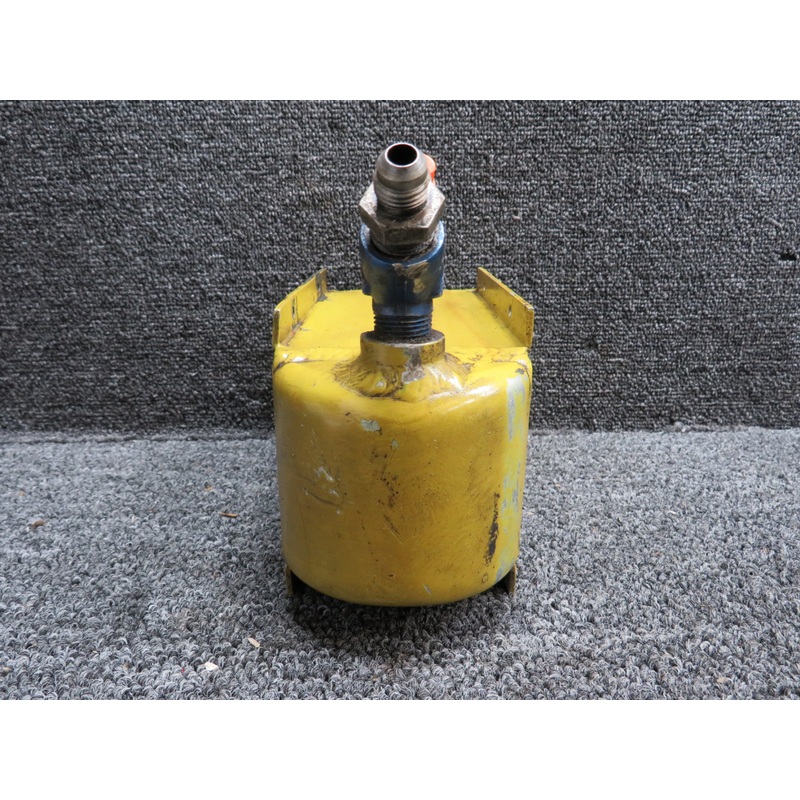 8523517 Harrison AP07AU06-02 Oil Cooler Assembly