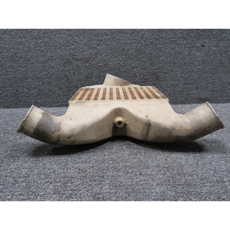 8537808 (Alt: 635919) Harrison HF-29-180 Intercooler