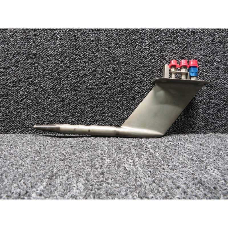 856MG4 Rosemount Static Pitot Tube RH